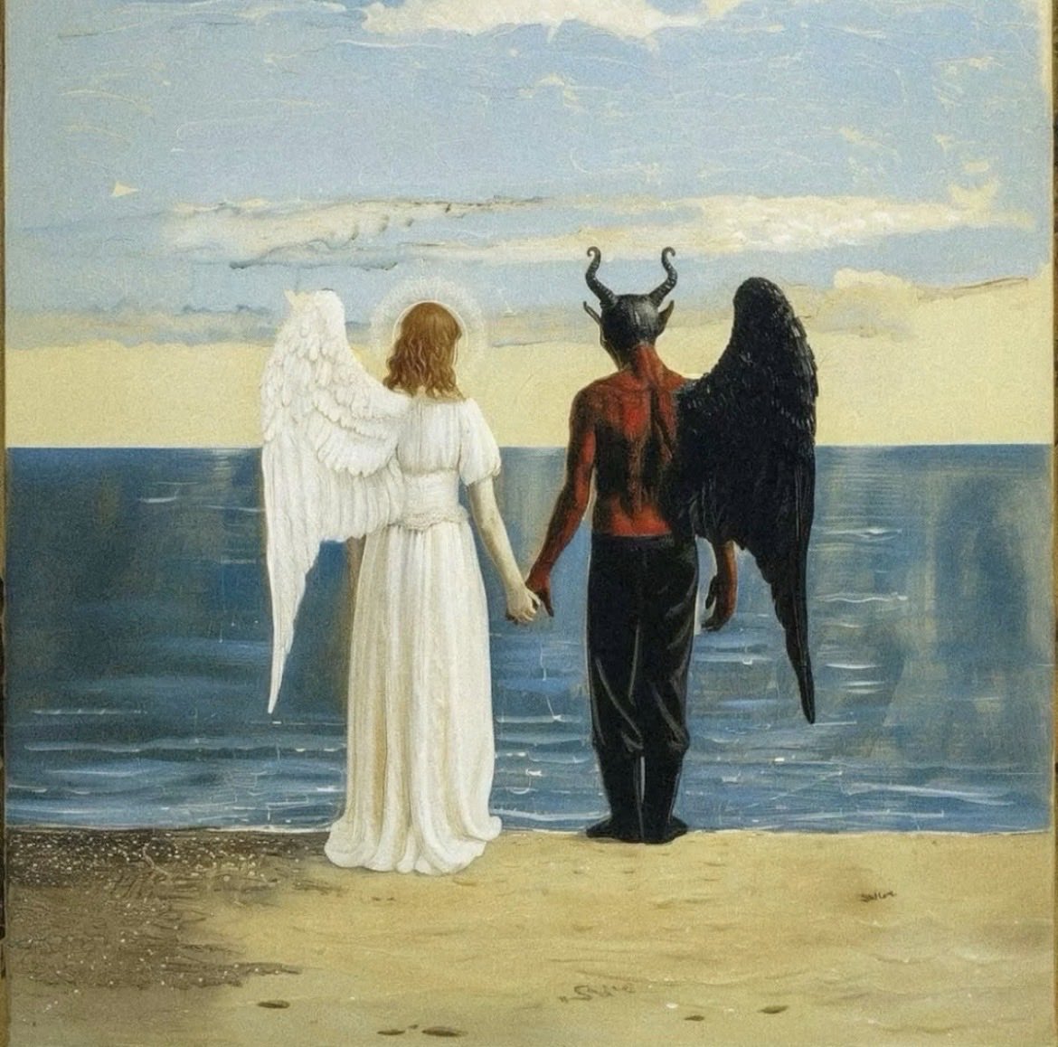 I care for you still and i will forever tweet media