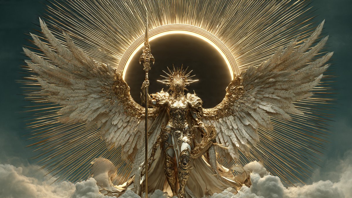 Solar Sovereign

#aiart