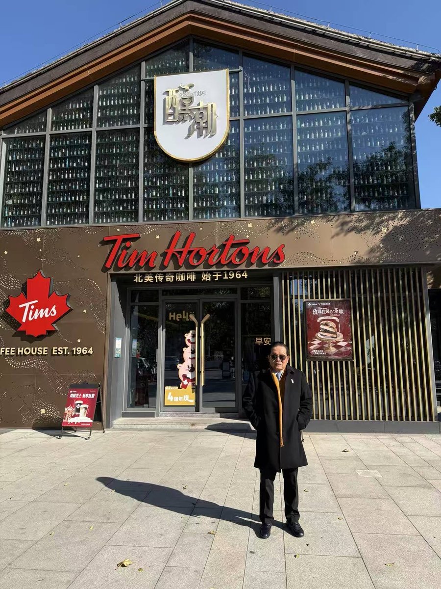 Senator Victor Oh tweet media