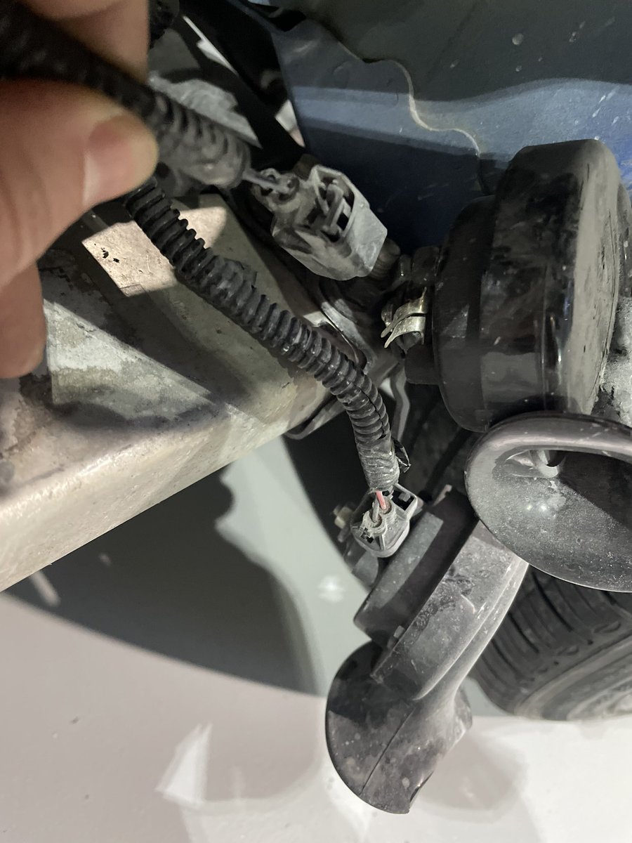 EvRepairGarage's tweet photo. Is it worth saving money on body repair services? From our experience — no.

Lower prices often mean compromises in quality and safety.
That is why our network launched third type of partnership. EVR Certified Body Shop. https://t.co/N4ChWVenfH