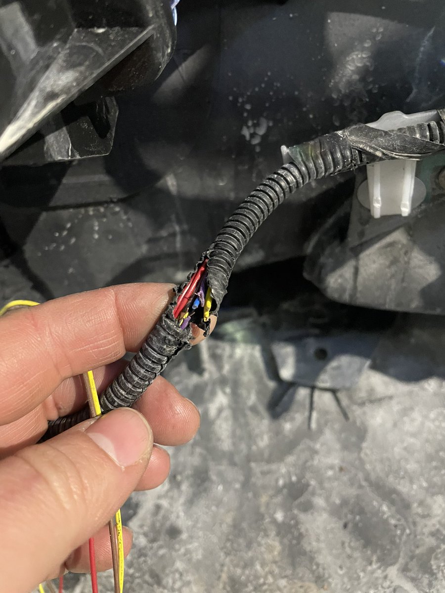 EvRepairGarage's tweet photo. Is it worth saving money on body repair services? From our experience — no.

Lower prices often mean compromises in quality and safety.
That is why our network launched third type of partnership. EVR Certified Body Shop. https://t.co/N4ChWVenfH