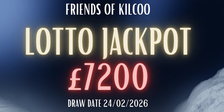 Kilcoo GAC tweet media