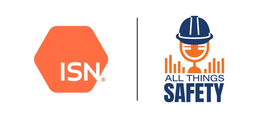 ISNetworld tweet media