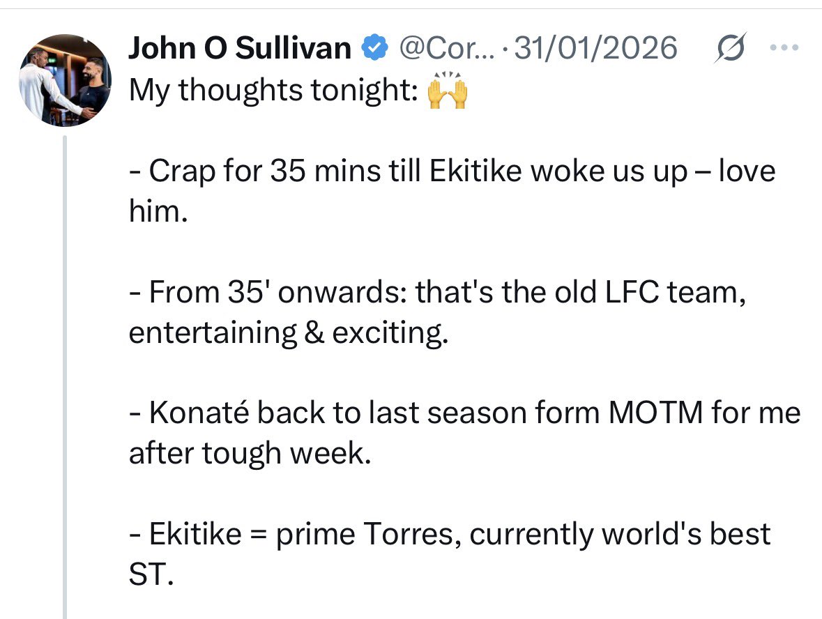 Brian Burns tweet media