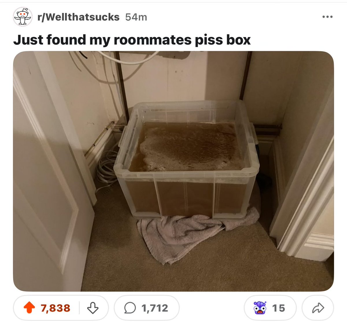 Good God 
reddit.com/r/Wellthatsuck…