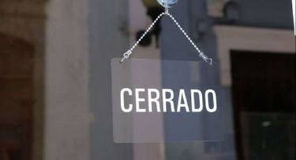 Desde que Javier Milei es presidente cerraron casi 22.000 empresas y se perdieron más de 290.000 empleos
cazadordenoticias.com.ar/nota/00116758/…