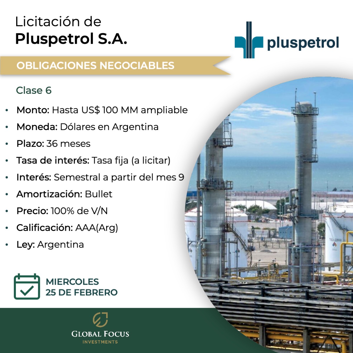 Global Focus Investments (@globalfocusinv) on Twitter photo 