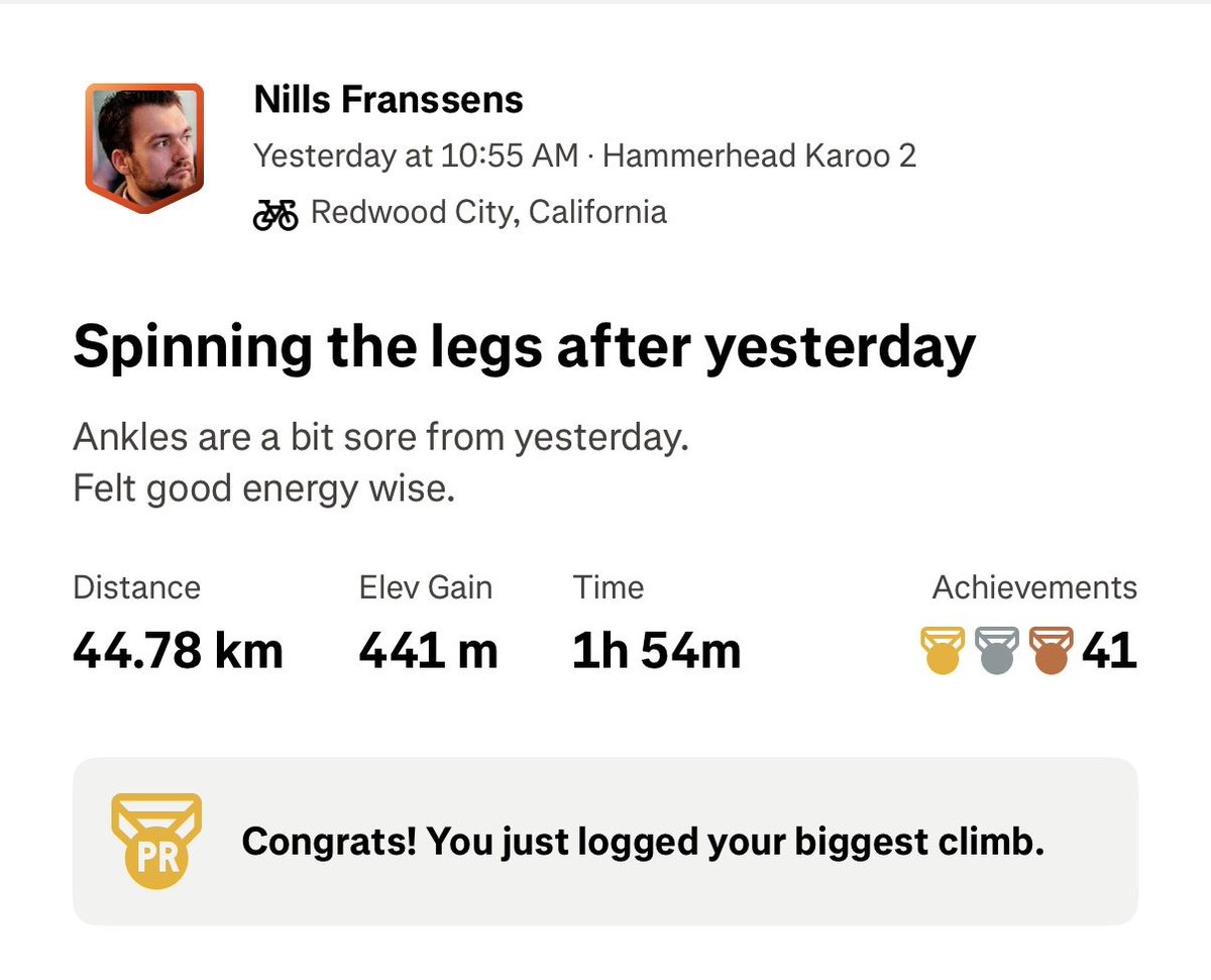 Nills Franssens 🇺🇦 tweet media