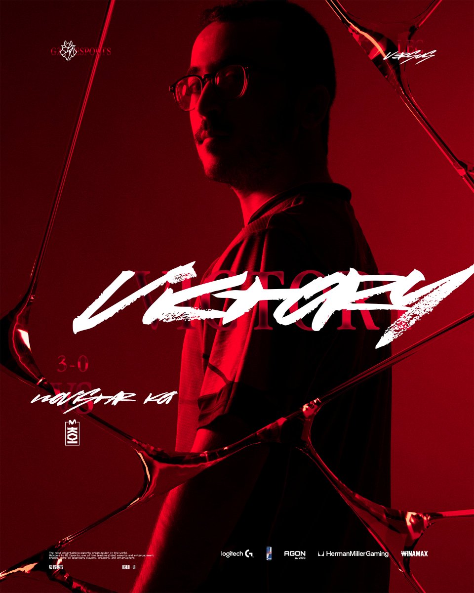 G2 League of Legends tweet media