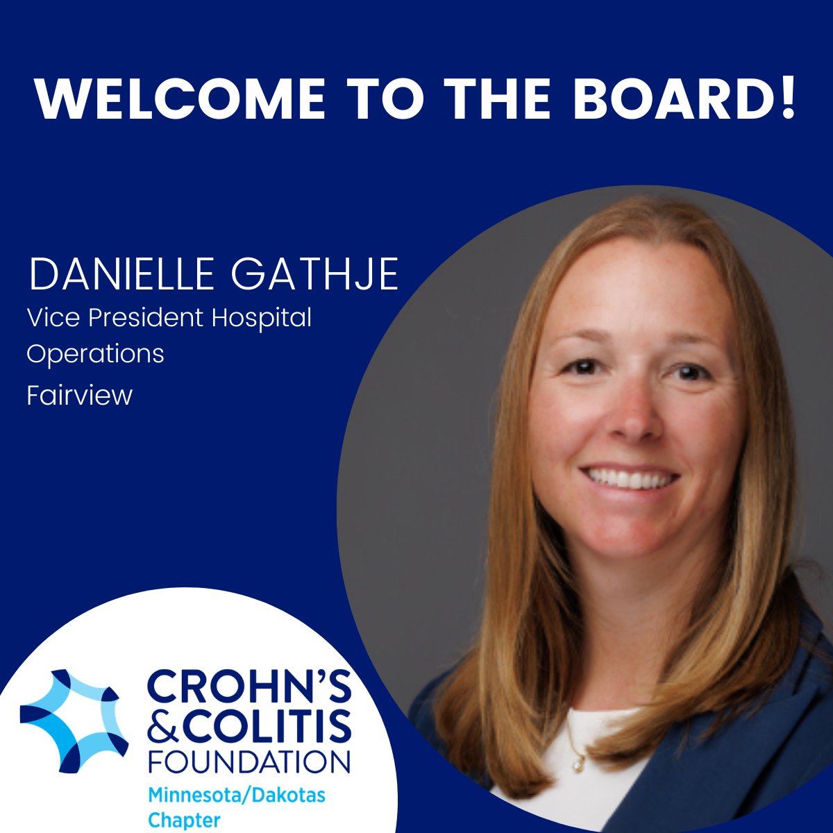 Crohn's & Colitis Foundation - Minnesota/Dakotas tweet media