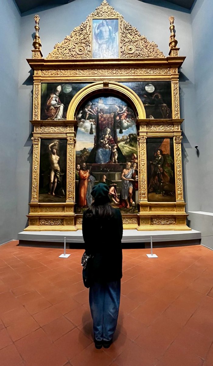 Restare senza parole può causare assuefazione.