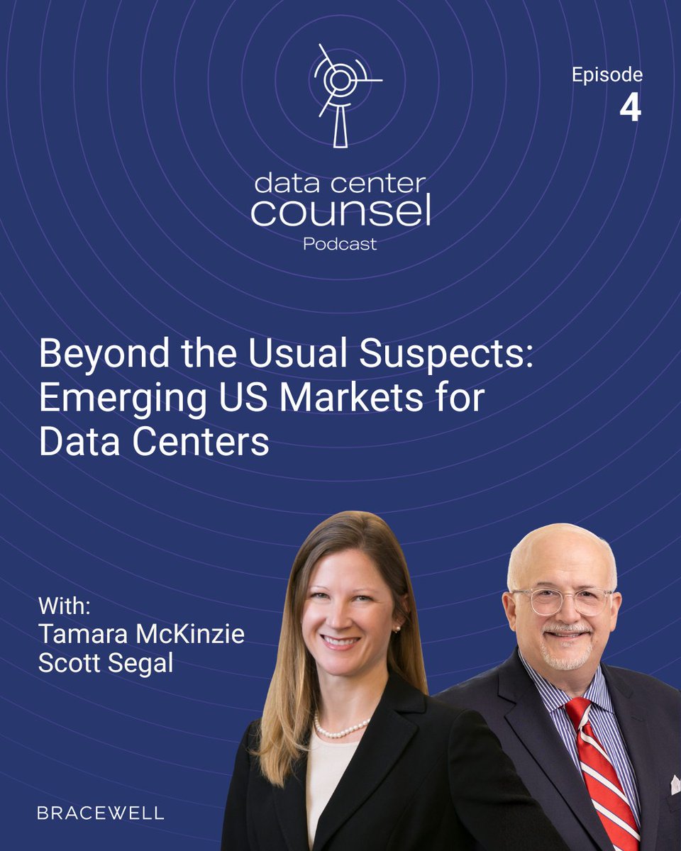 Bracewell LLP tweet media