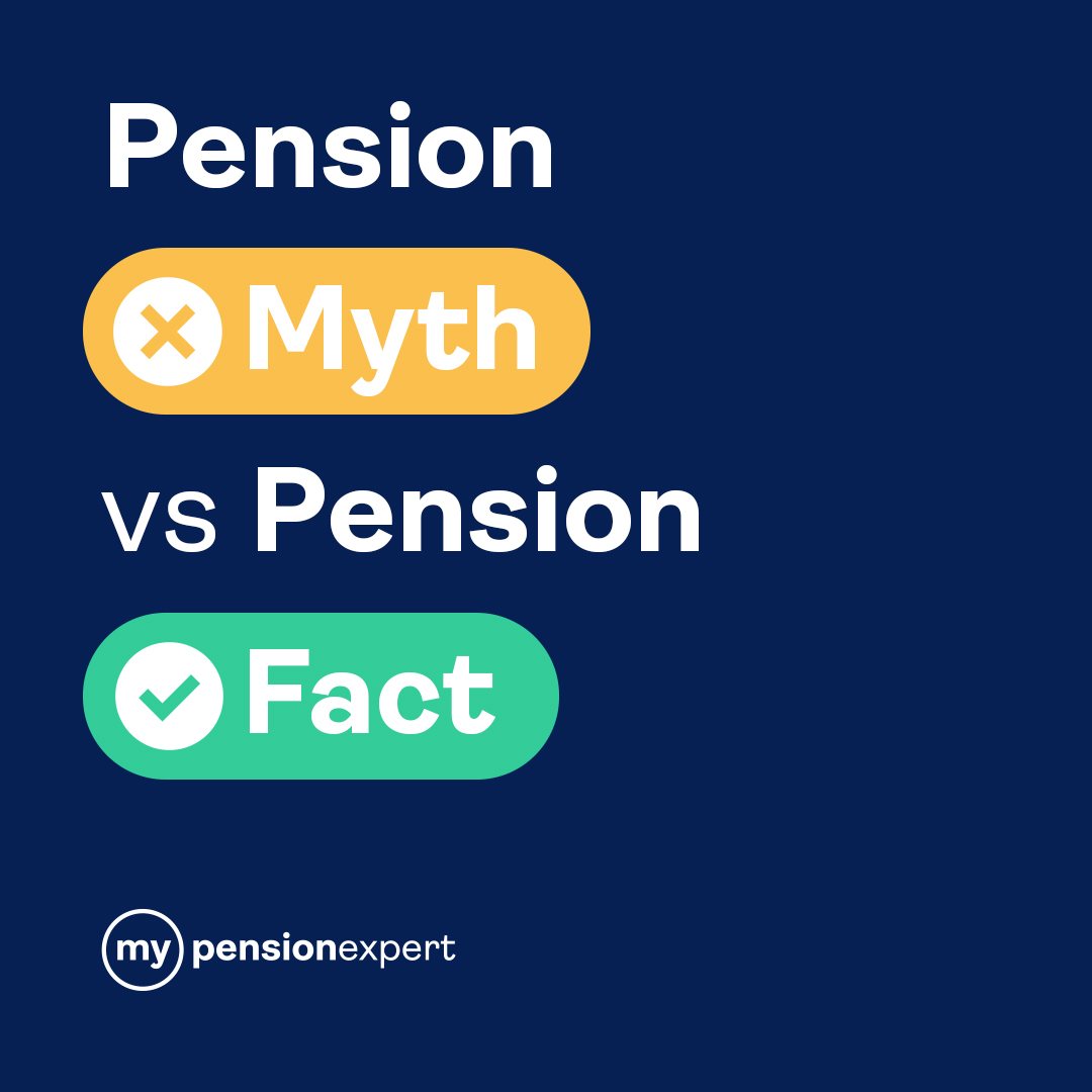 My Pension Expert tweet media