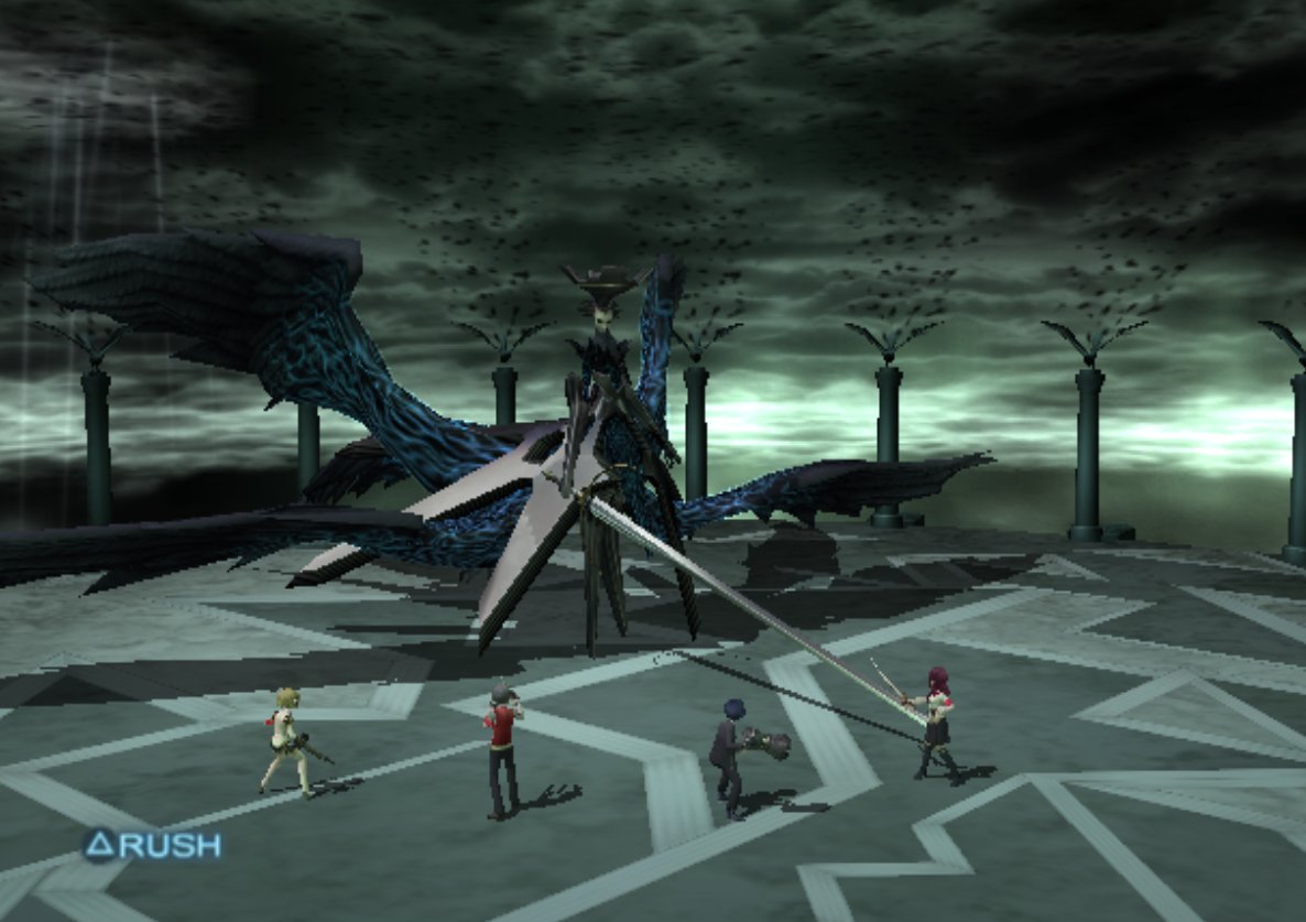 materes Q tweet media