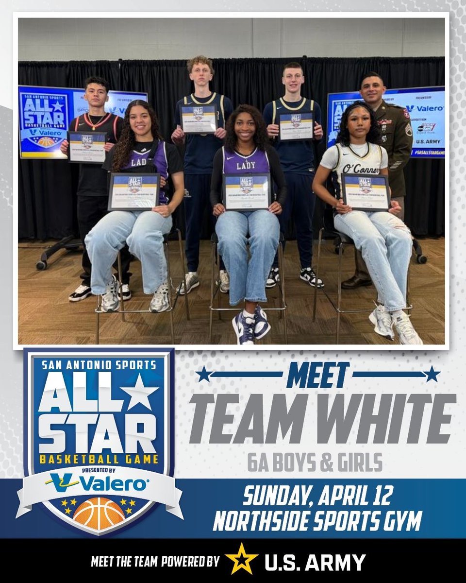 San Antonio Sports tweet media