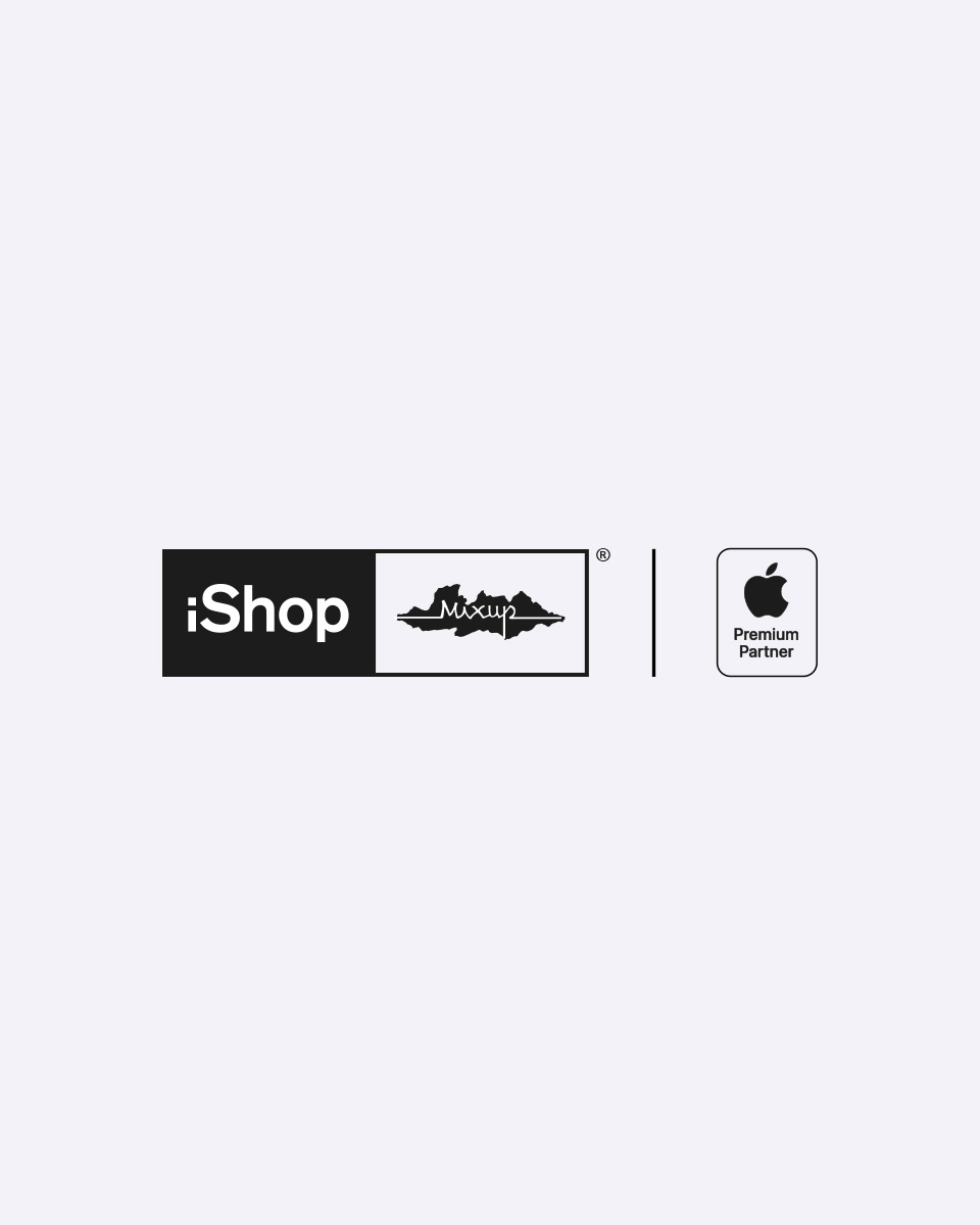 iShop Mixup tweet media