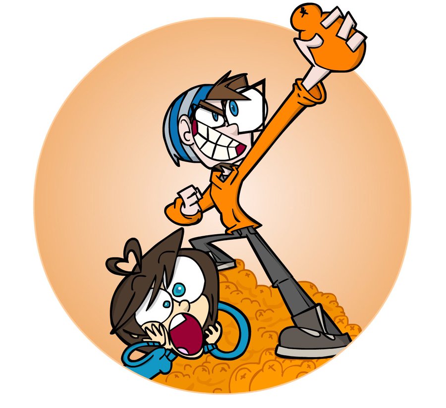 Group5Archive's tweet photo. Fanart/Commision for ItsMikeyTv that Nick Dante Drew in 2017.
“I've found a new appreciation for
@ItsMikeyTV's art so I made this. Commission that dude guys his work is awesome” - Nick Dante
#Group5Show #Group5Archive #NickDante https://t.co/dcVqOeW7qp