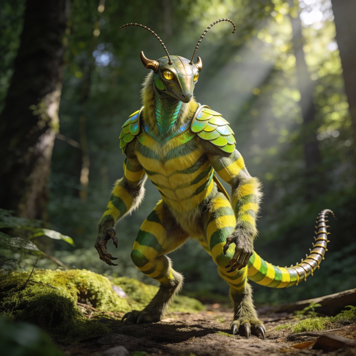 #CosmicCowboy #AiARt #AiArtists #AiArtCommunity