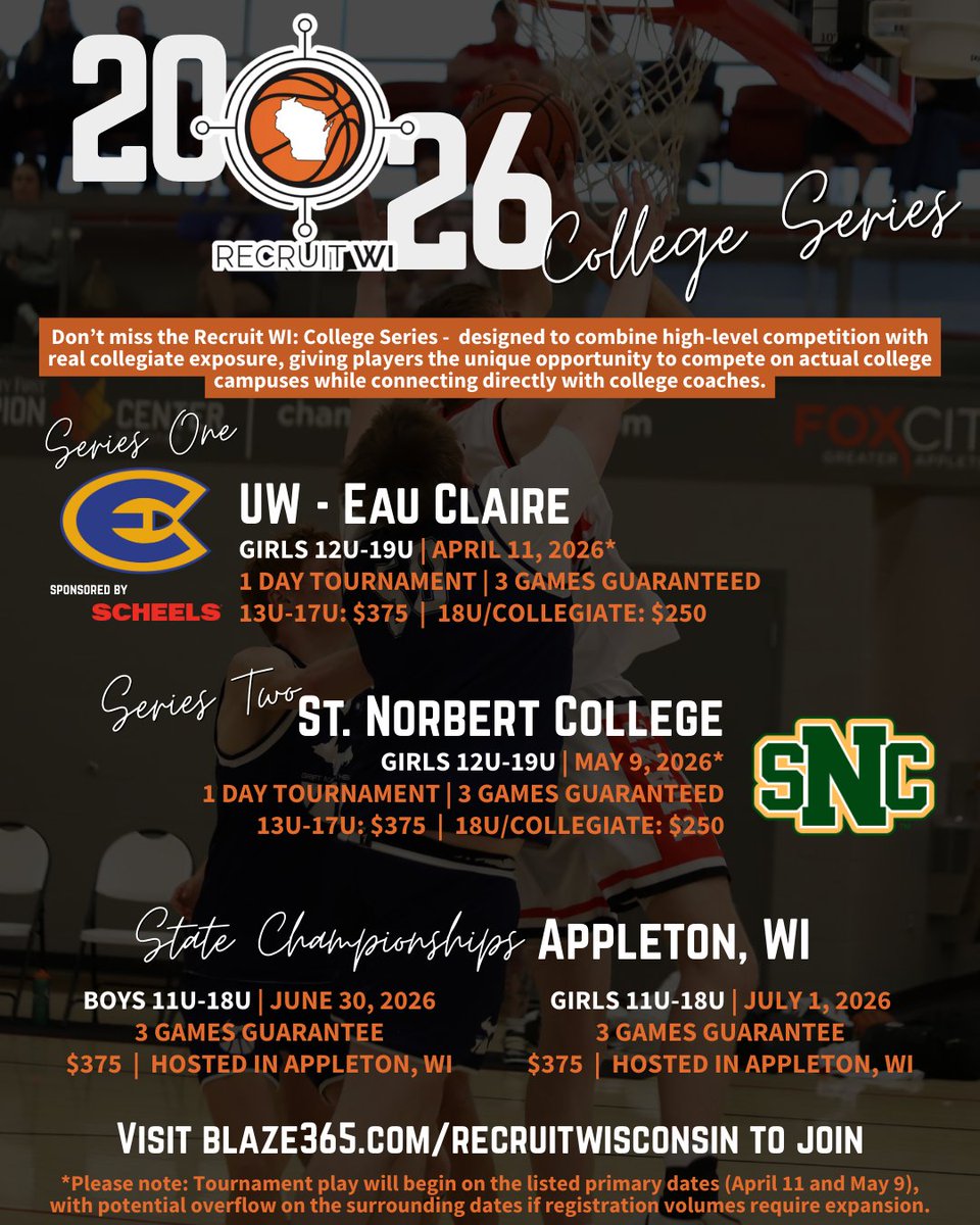 Recruit Wisconsin tweet media