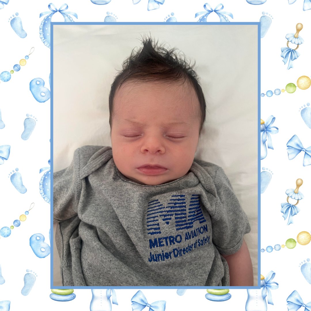 Metro Aviation tweet media