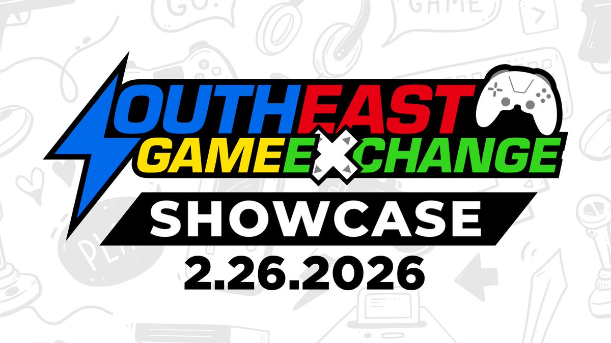 Southeast Game Exchange tweet media