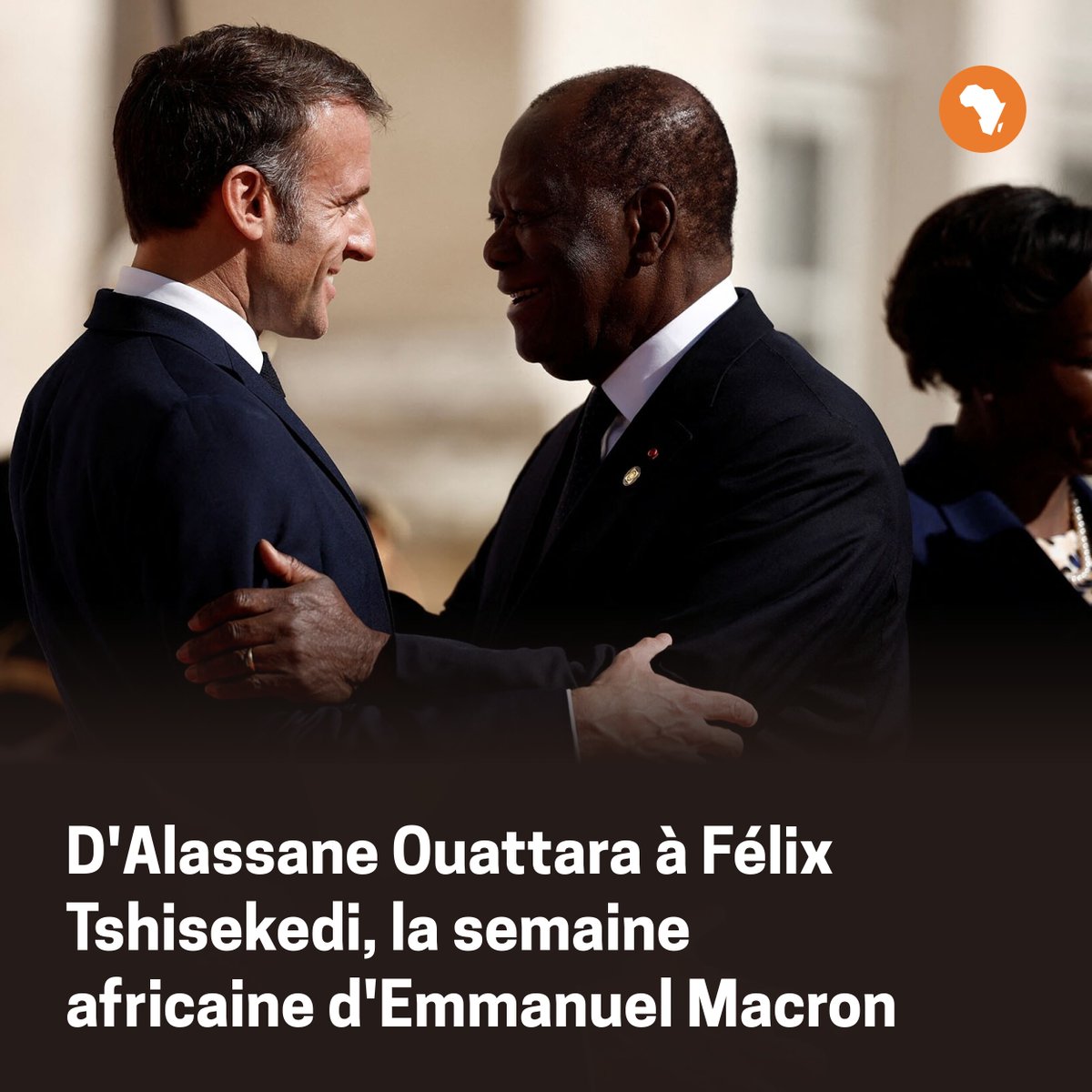 Africa Intelligence tweet media