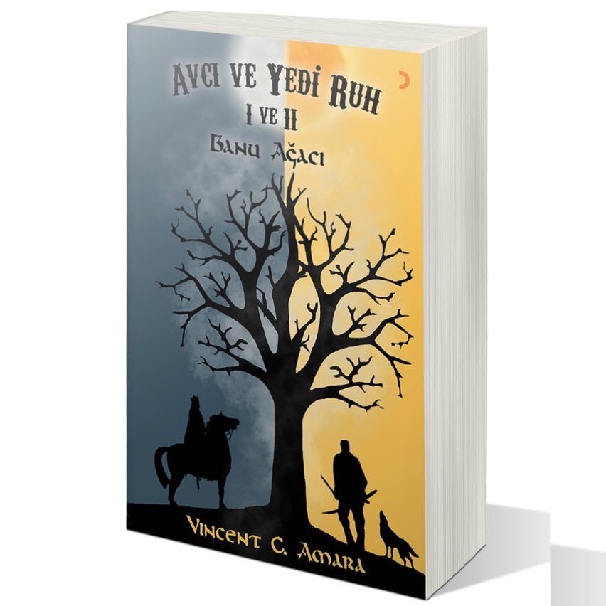 vince4amara's tweet photo. English and Turkish versions are now on SALE!!! ❤️🤗 
Click on the links 🔗 on my profile to buy yours 😊
You can buy it as a gift 🎁 to a family member or a friend as well. Thanks for your support 🙏🏽 https://t.co/gnOGsWtRc6