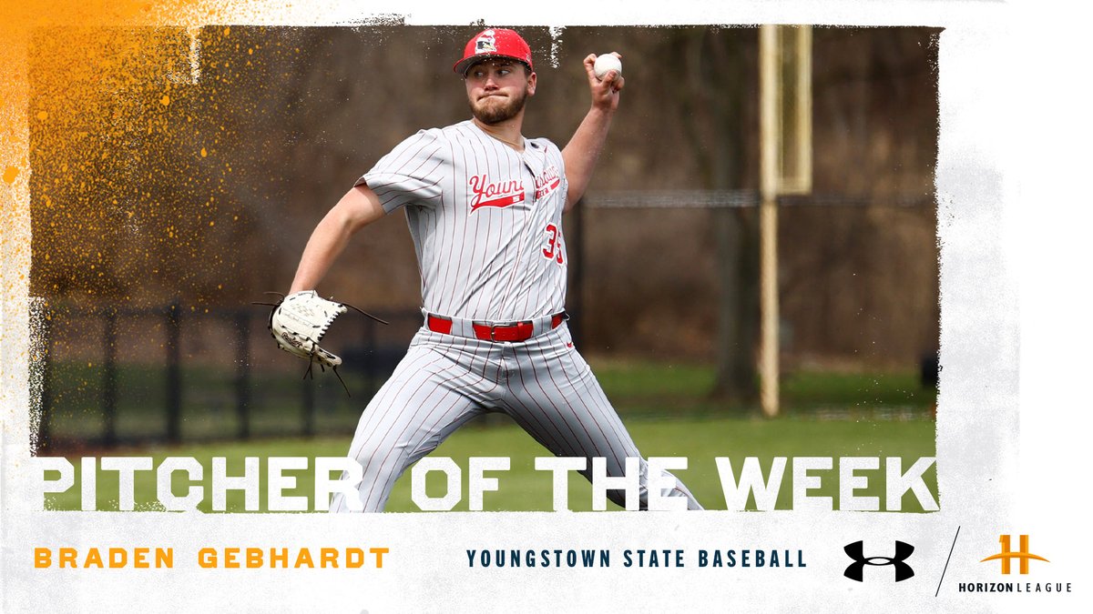 Horizon League tweet media