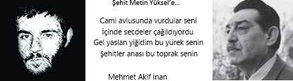 NailVelioglu's tweet photo. Şehadet bir çağrıdır, tüm nesillere çağlara... https://t.co/cozGF2XzJQ