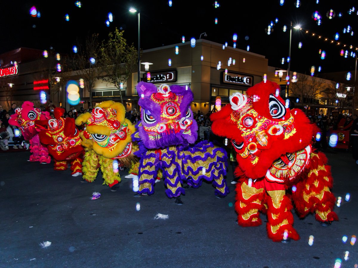 Downtown Summerlin tweet media