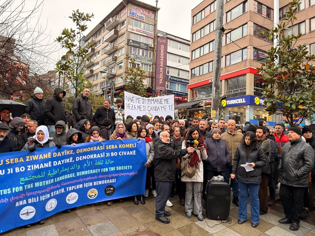 Komeleya Lêkolînên Kurdî tweet media
