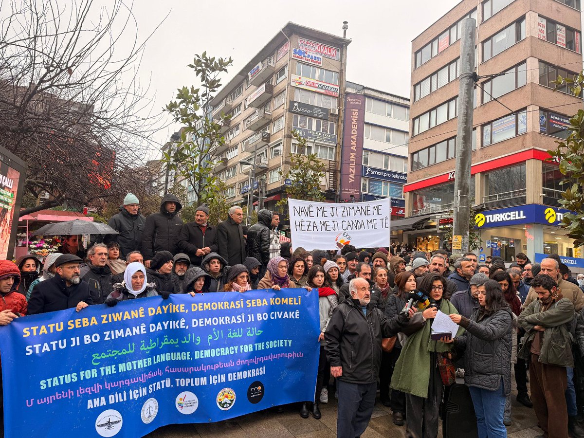 Komeleya Lêkolînên Kurdî tweet media