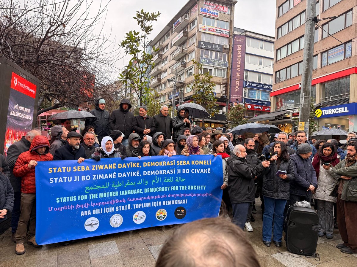 Komeleya Lêkolînên Kurdî tweet media