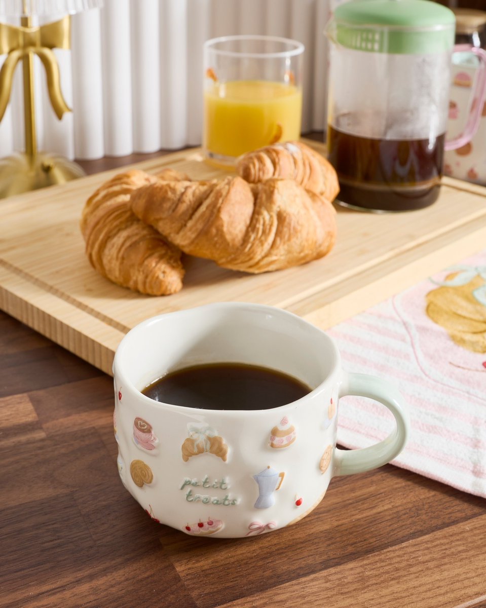 Monks Cross tweet media