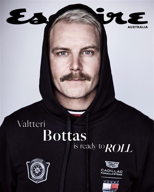 cadillac but make them cover stars ✨