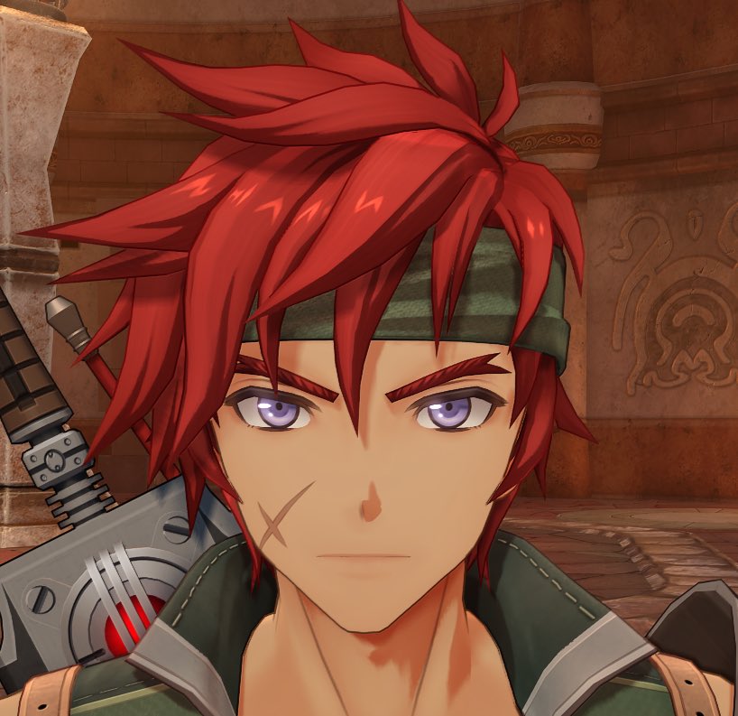 Completely unrelated Agate post.