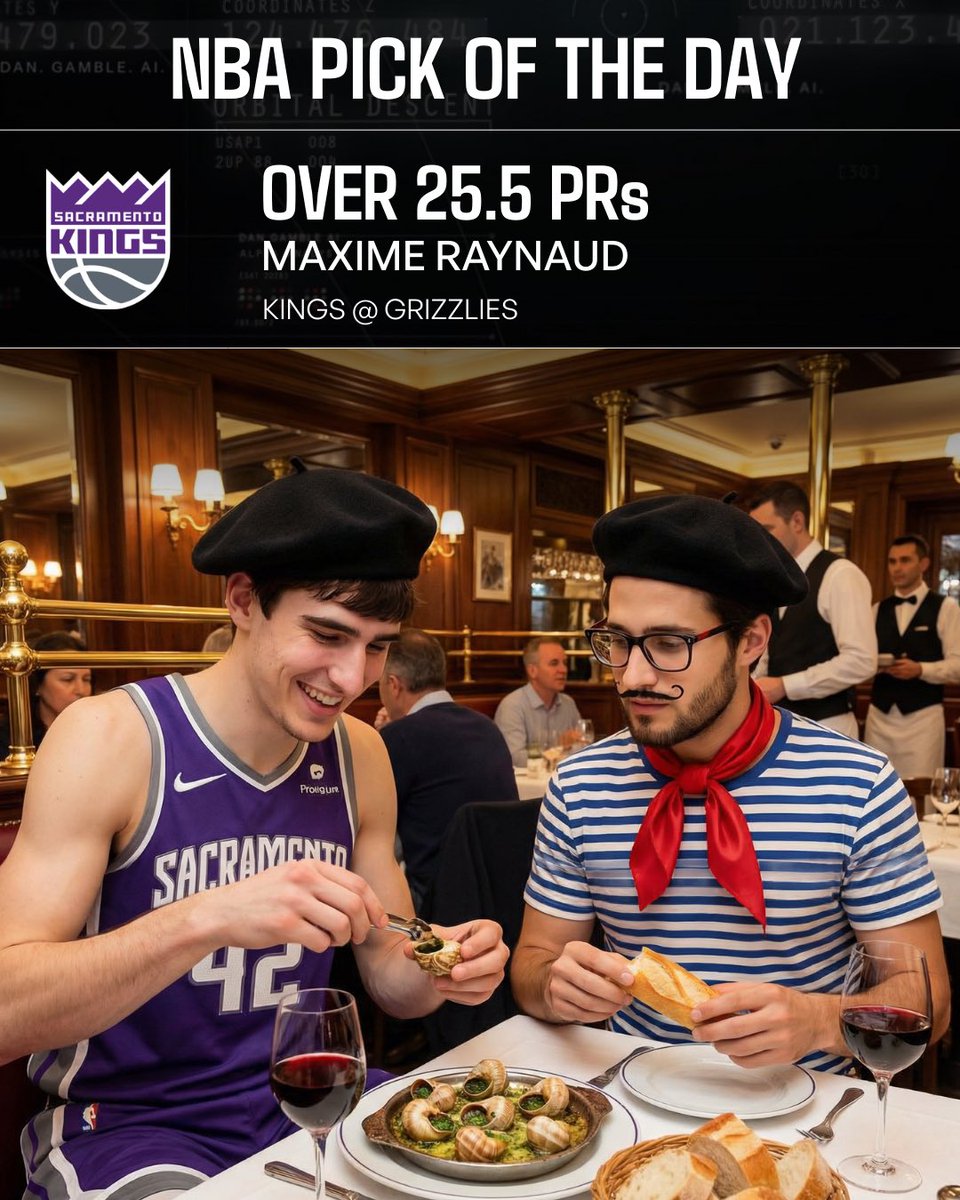 Dan’s AI Sports Picks tweet media