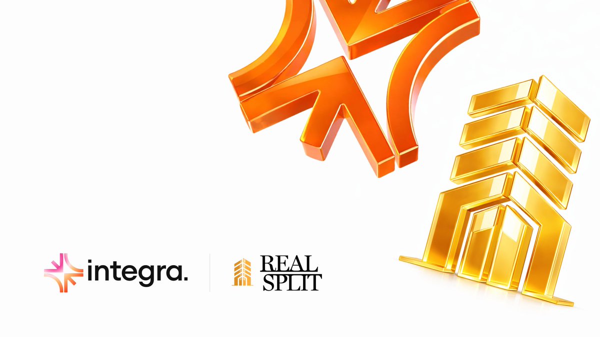 Integra has partnered with RealSplit Technology Group to strengthen both asset supply and investor demand across the network.

<a href="/RealSplit_inc/">RealSplit™ | Fractional Real Estate Investing</a> offers access to income producing commercial real estate via a proprietary fractional ownership platform integrated with a licensed broker