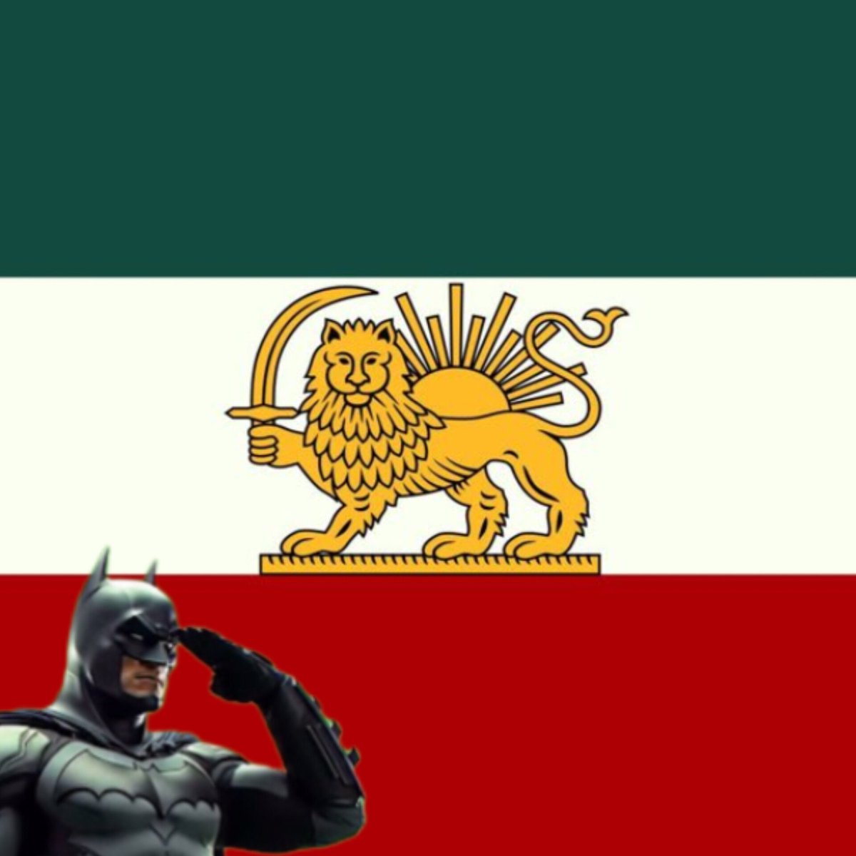‌Jackal 🇮🇷 tweet media
