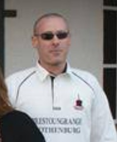 TPVcricket's tweet photo. It is with deep sadness that we announce the passing of Ian Hawkins (Hawkeye). 
Ian became PV Club Captain in '17 playing 215 games taking 215 wickets.
Ian brought warmth, humour, and unwavering dedication to whichever team he was selected for. He will be sadly missed by all. https://t.co/PGTt18F3ds