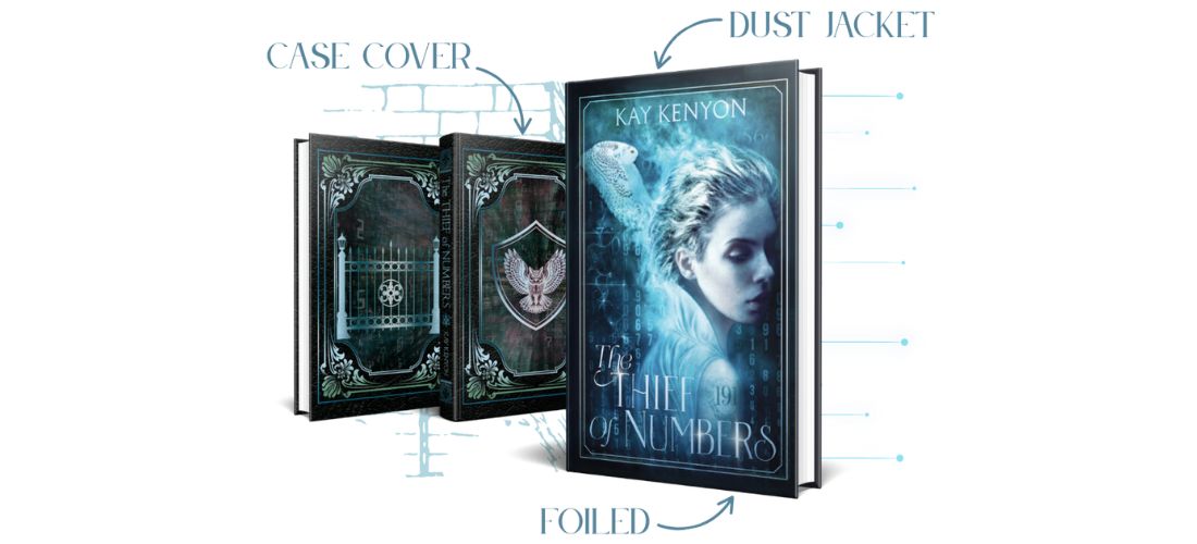 Kay Kenyon tweet media