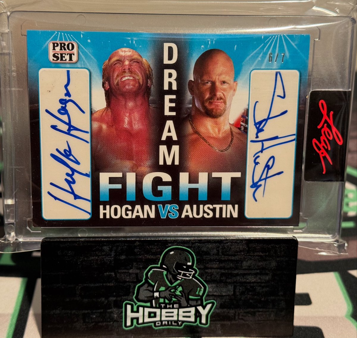 The HOBBY Daily tweet media