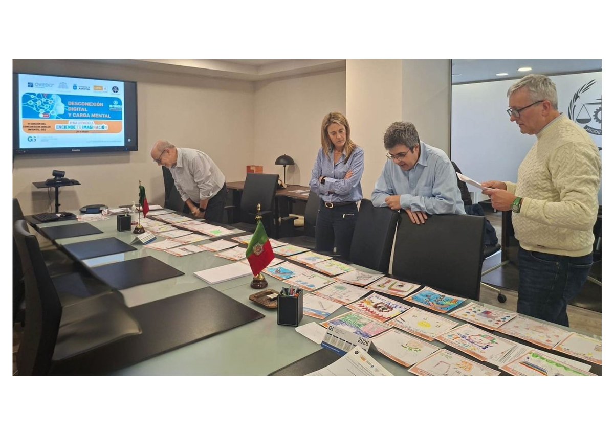 GraduadosSocialesAst tweet media