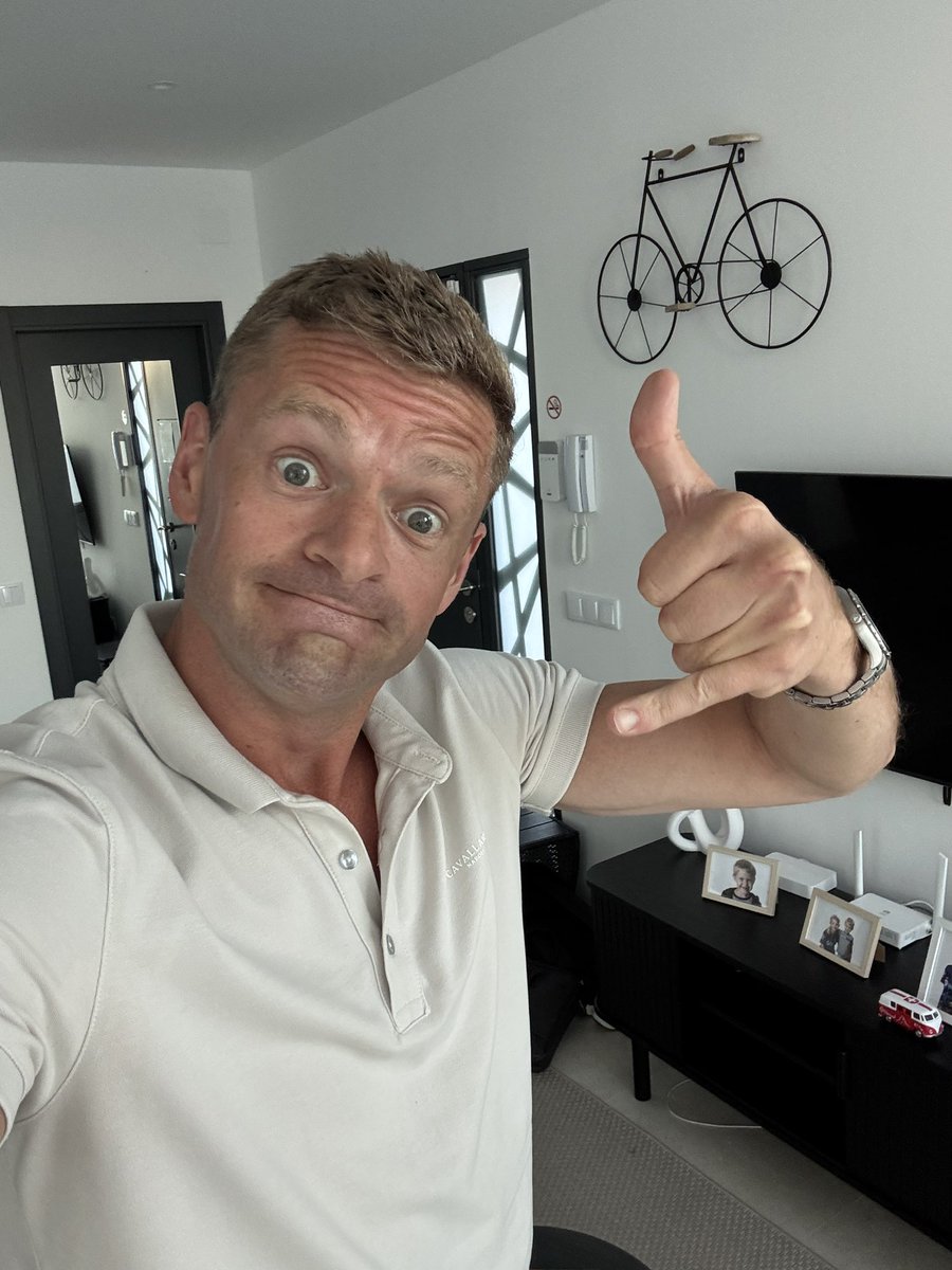 Niels Hoekman tweet media