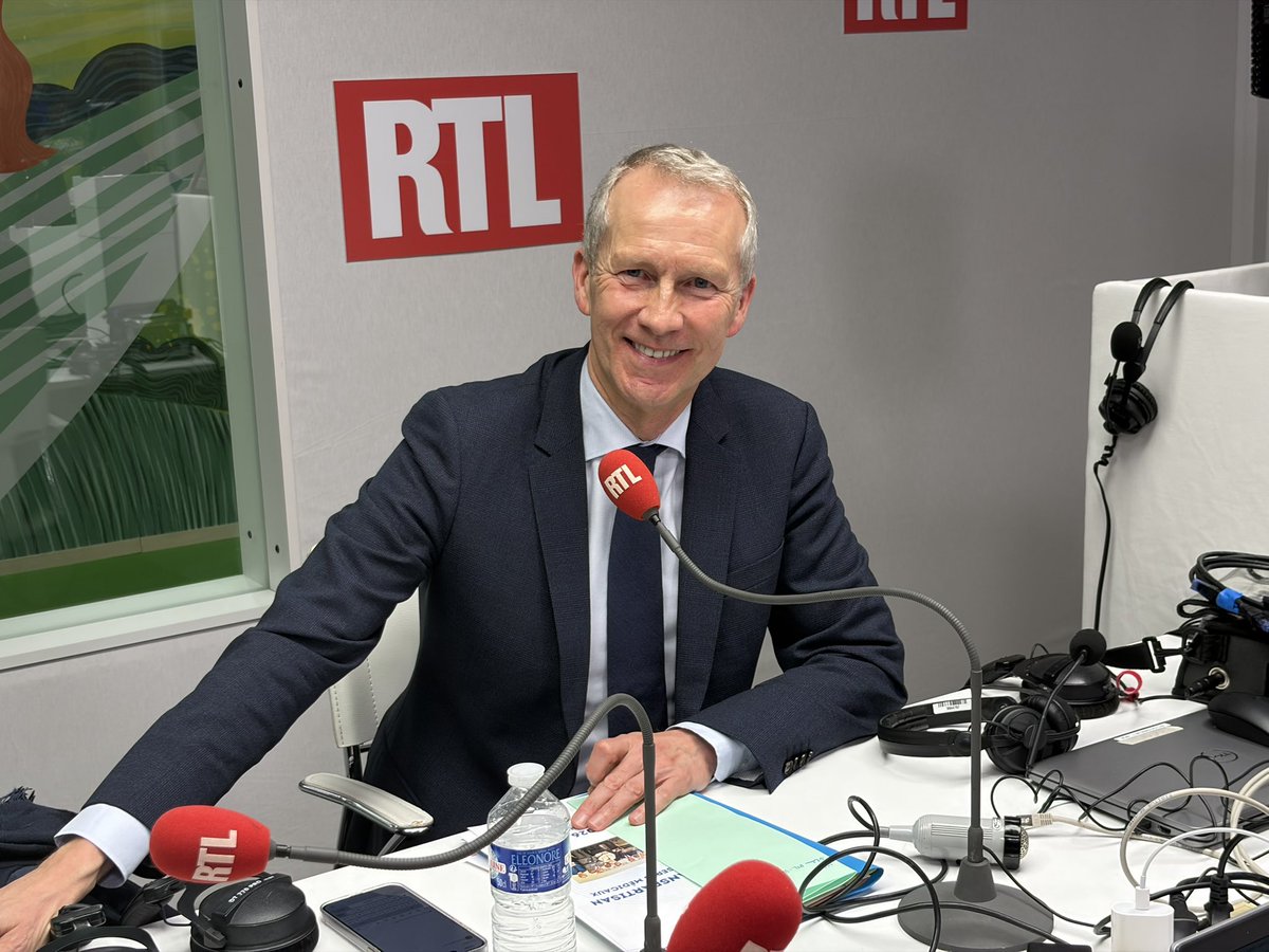 Guillaume GAROT tweet media