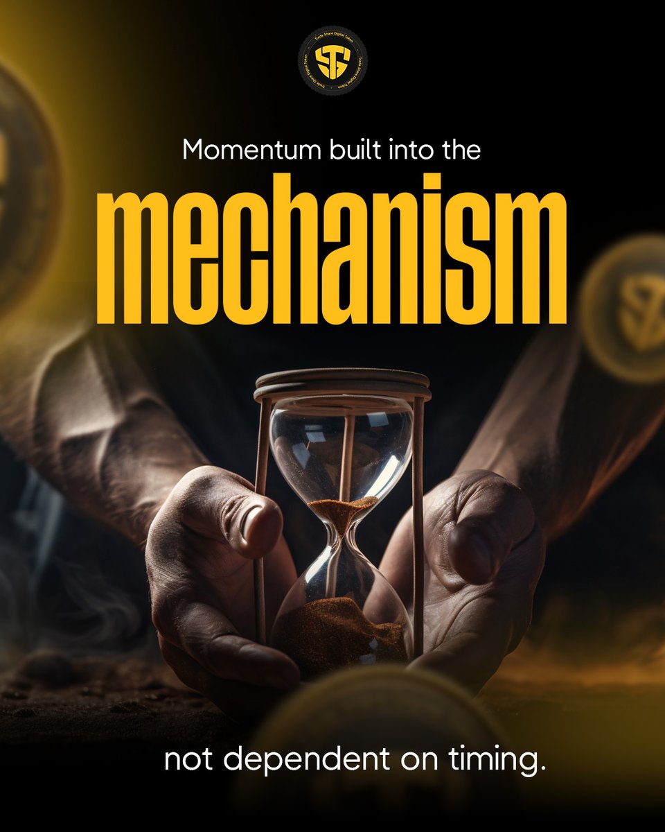 Trade Share DeFi tweet media