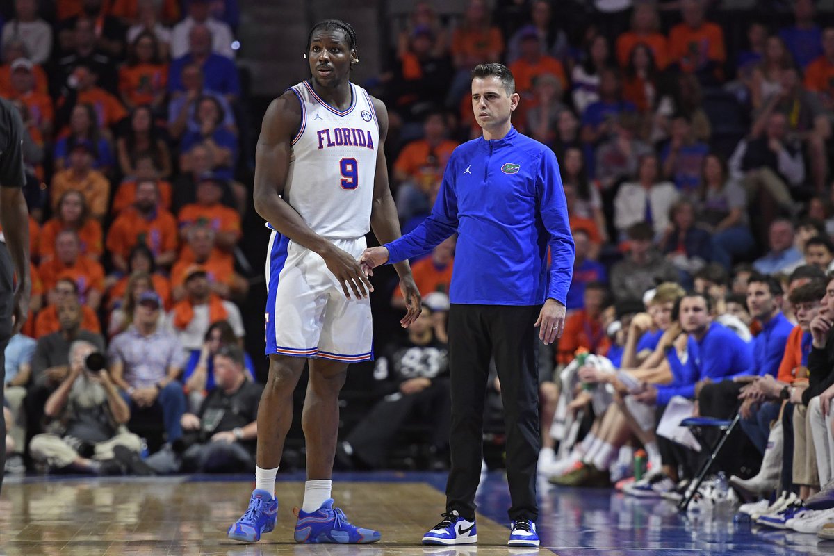 Florida Gators 🐊🔥 tweet media