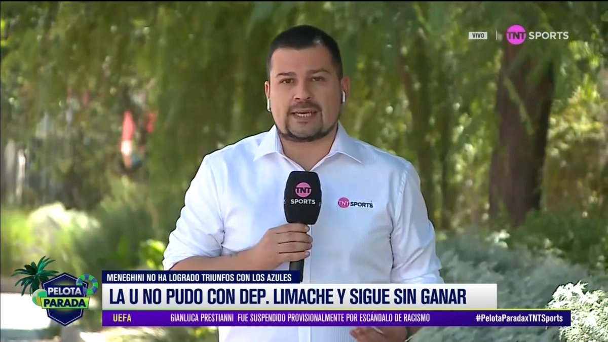 <a href="/ricanaleso/">Ricardo Canales</a> y los azules #PelotaParada