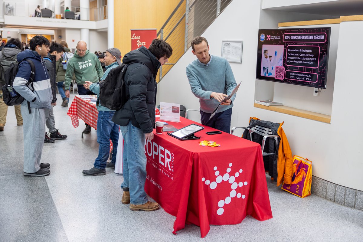 Cornell Research & Innovation tweet media