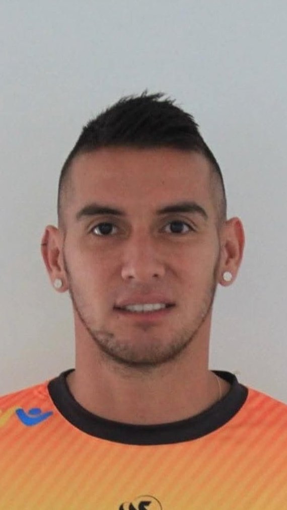 Colombia Oscura tweet media